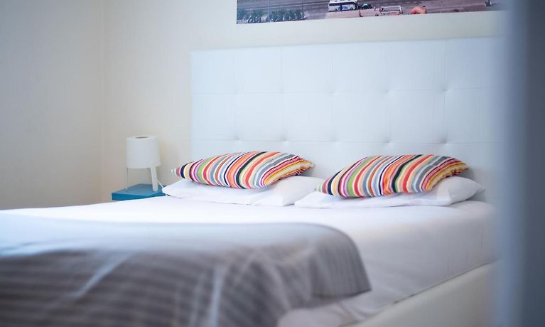 Capital Hostel Lisbon Budget Accommodation In Lisbon For A